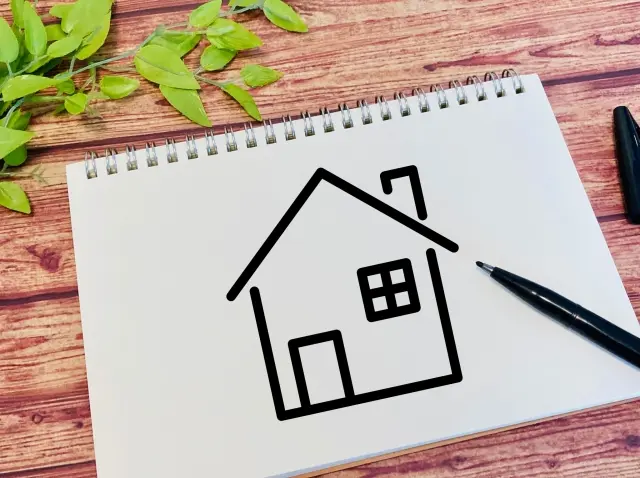 不動産に縛られる家族や子供の人生