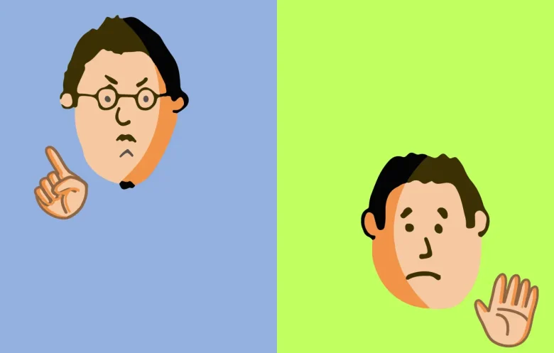 相続が原因？共同ビルで暮らす口も利かない兄弟