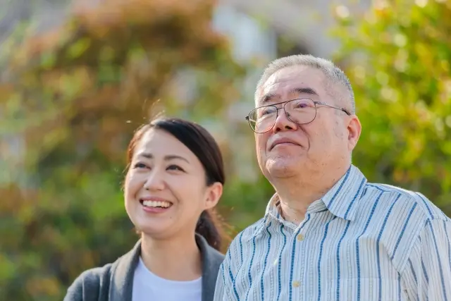 相続・介護費用で悩んでいる方からリースバックが選ばれる理由