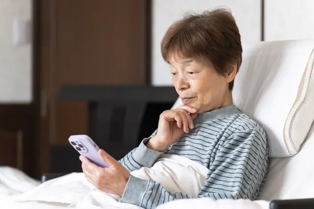 家はある。でもお金がない高齢者の方へ。住み慣れた家で老後を安心して暮らす“リースバック”という選択