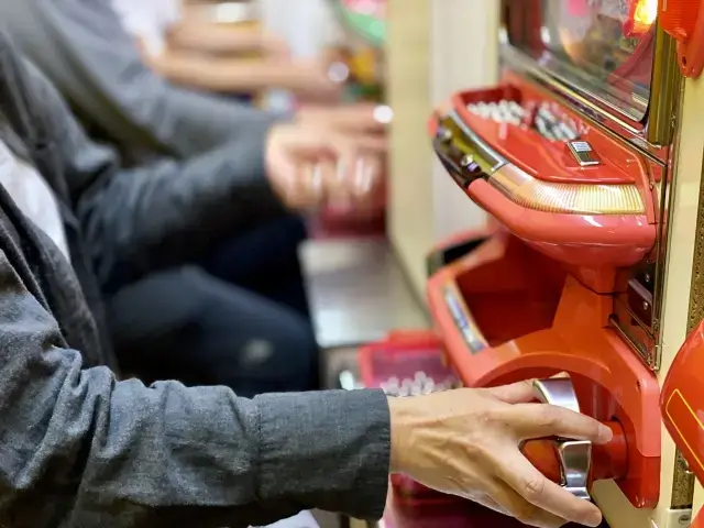 「本当にリースバックやめとけ」な人ギャンブル等で資金を使おうとしている人