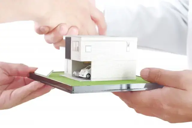 リースバックの買戻し特約とは