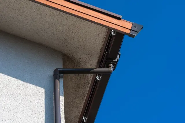 事例1：築25年 戸建て住宅の場合