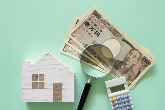 【税理士監修】リースバックに税金？自宅売却の譲渡所得｜税務について