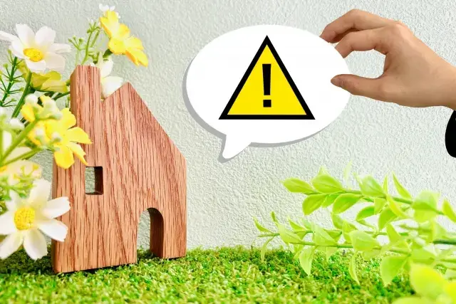 リースバックの甘い言葉の裏にある現実をどうか見失わないでください