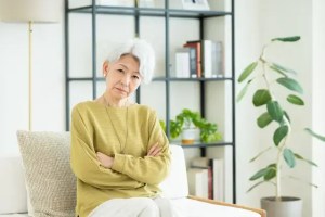 まだ元気だし自宅は絶対手放さないという親