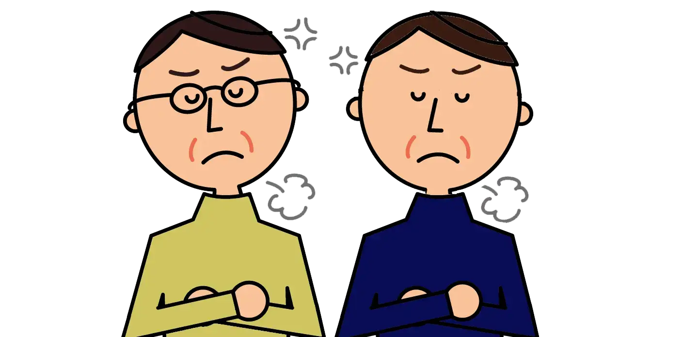 相続財産が自宅とわずかな現預金しかない場合、相続人である兄弟間で自宅を巡る争いが起こりがち