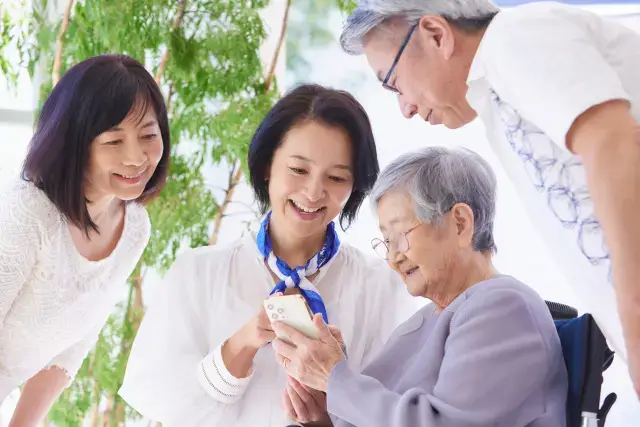 リースバックはこんな方におすすめです