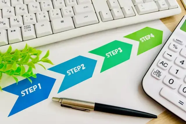 リースバックの買戻しとは？仕組みと流れ