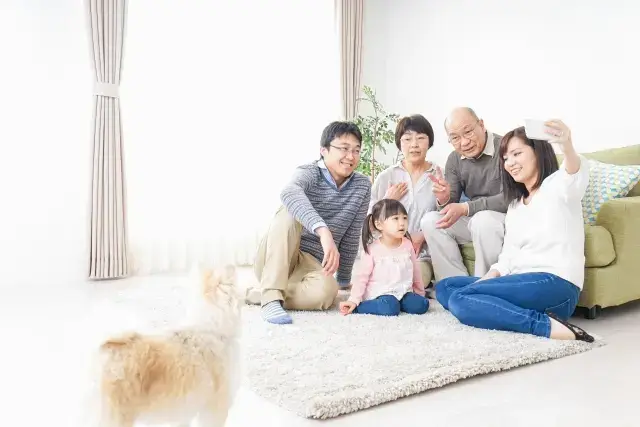 フリーレント（家賃無料）はどんな人に向いている？