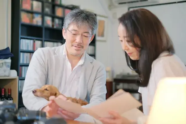 事例1 定年を迎えたＡさんご夫婦（世田谷区）