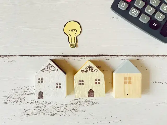 契約前に、次の点を必ず確認