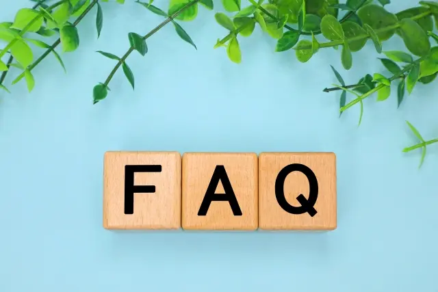 リースバックに関するよくある質問（Q&A）